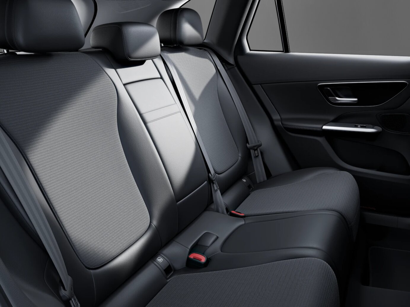 Mercedes-Benz GLC 200 4MATIC