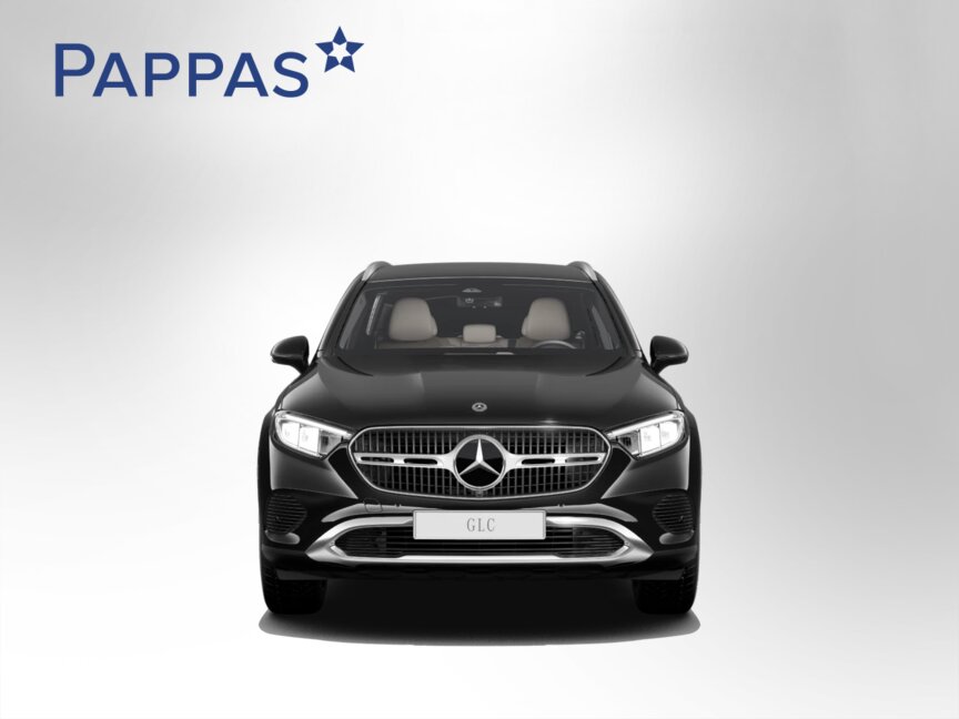 Mercedes-Benz GLC 200 4MATIC