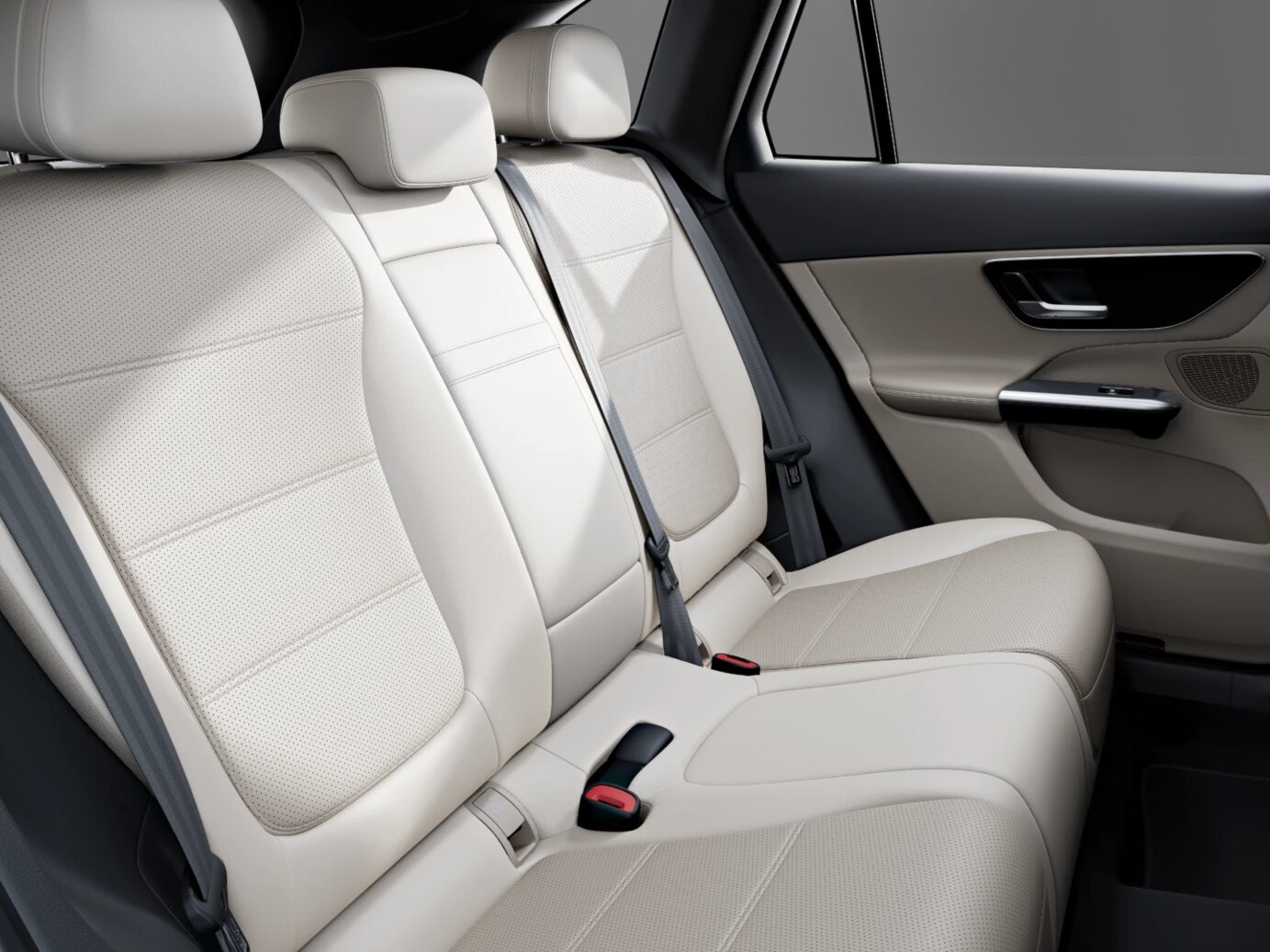 Mercedes-Benz GLC 200 4MATIC