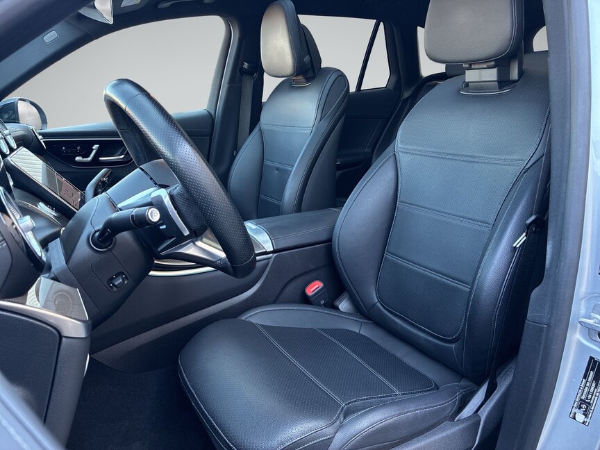 Mercedes-Benz GLC 300 e 4MATIC