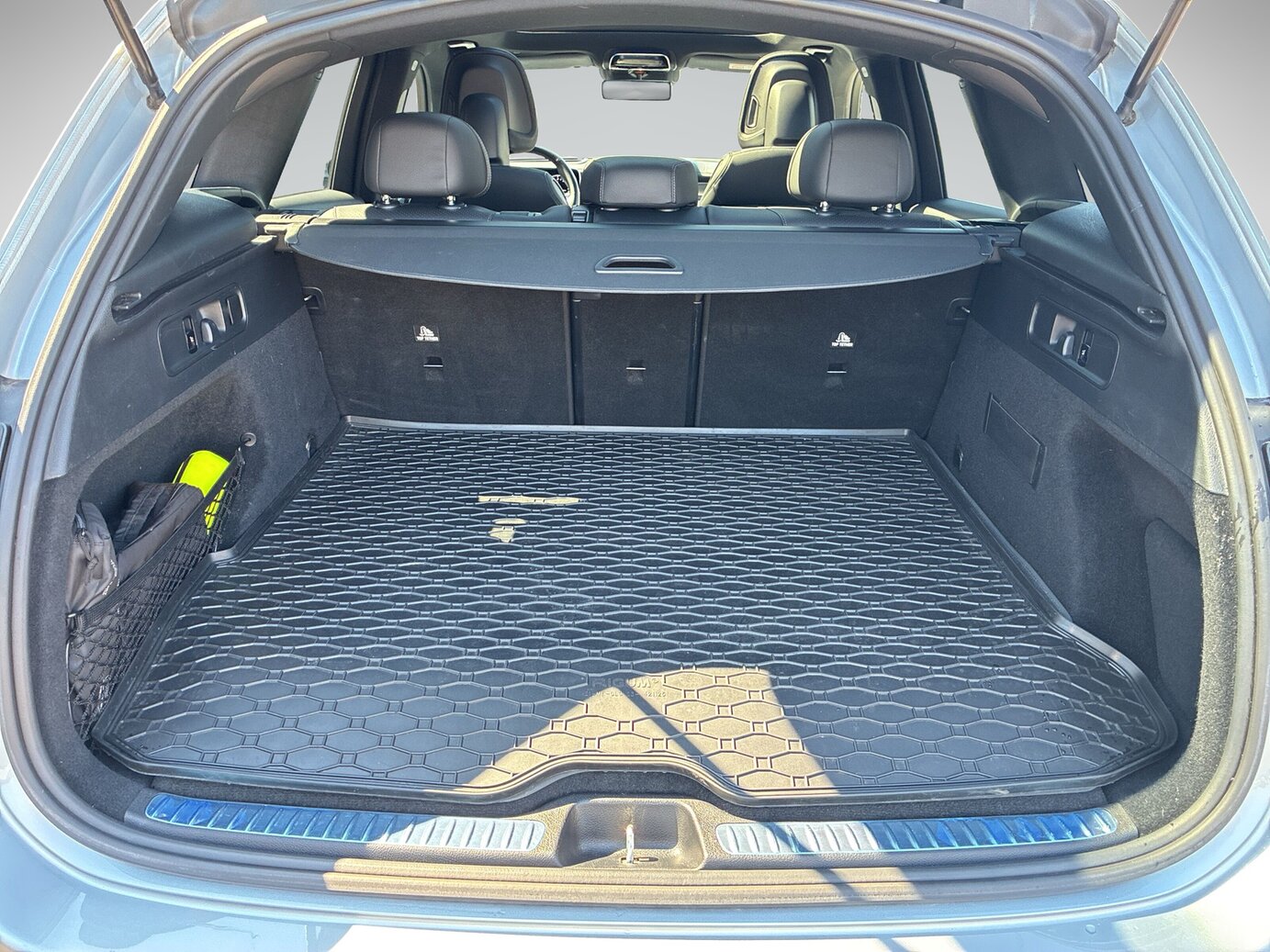 Mercedes-Benz GLC 300 e 4MATIC