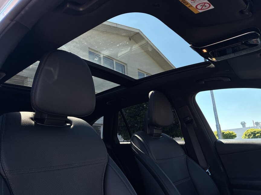 Mercedes-Benz GLC 300 e 4MATIC
