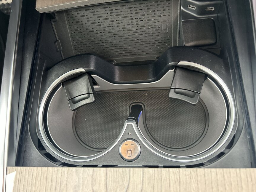 Mercedes-Benz G 580 mit EQ Technologie