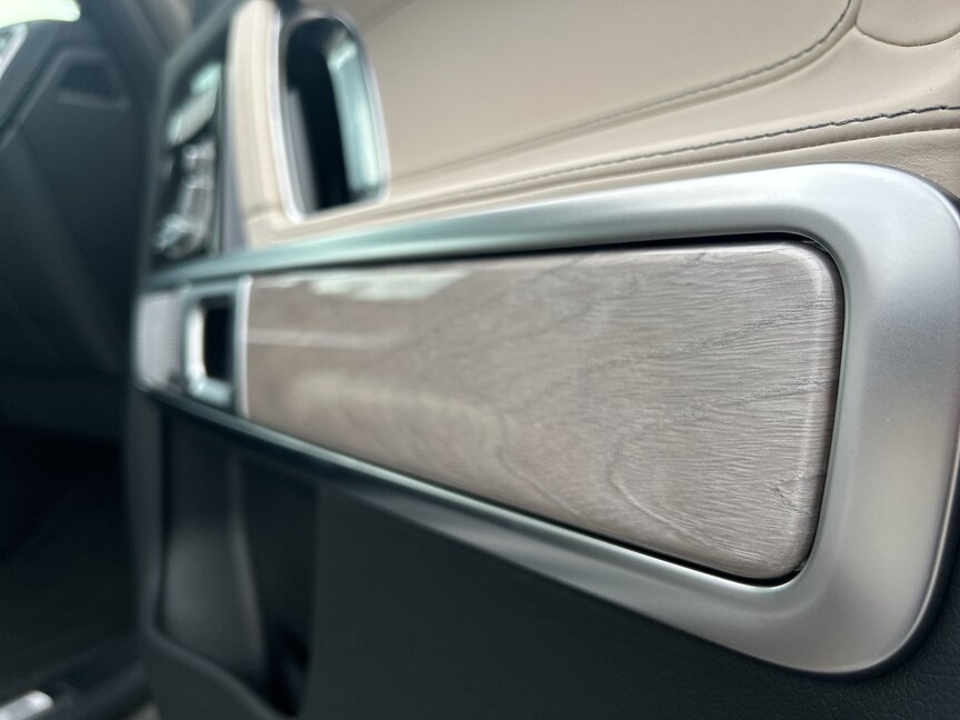 Mercedes-Benz G 580 mit EQ Technologie