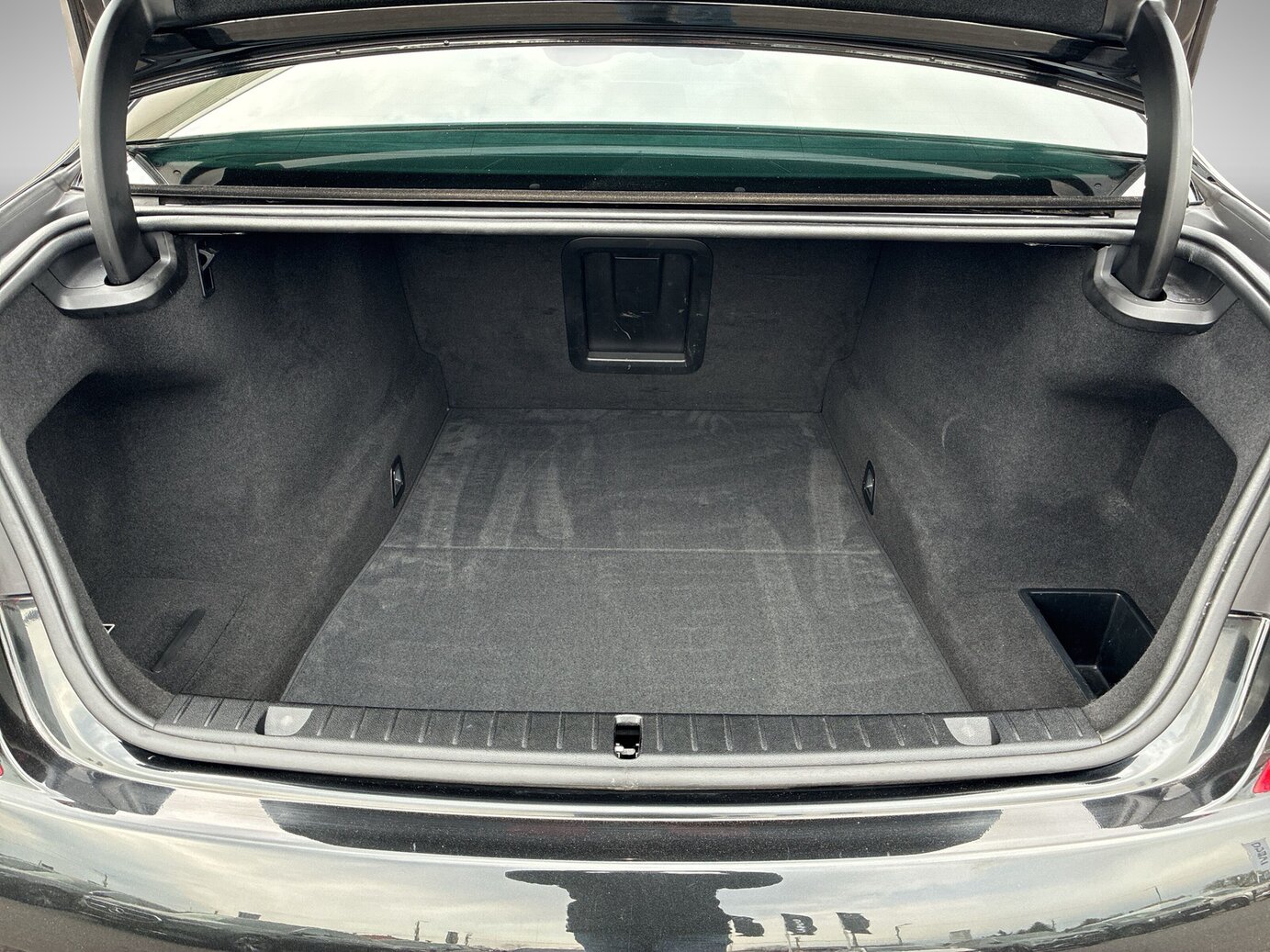 BMW 740 D XDRIVE