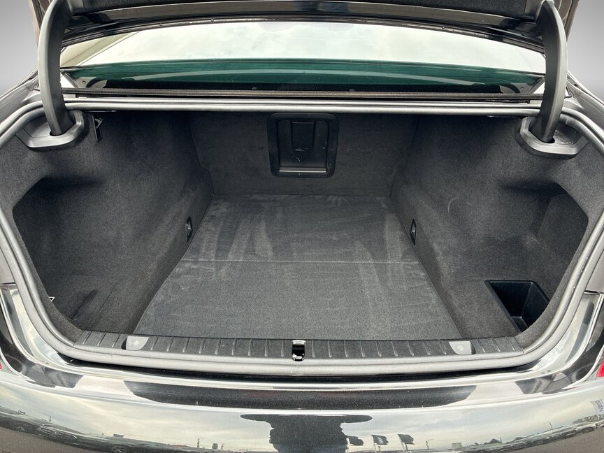 BMW 740 D XDRIVE