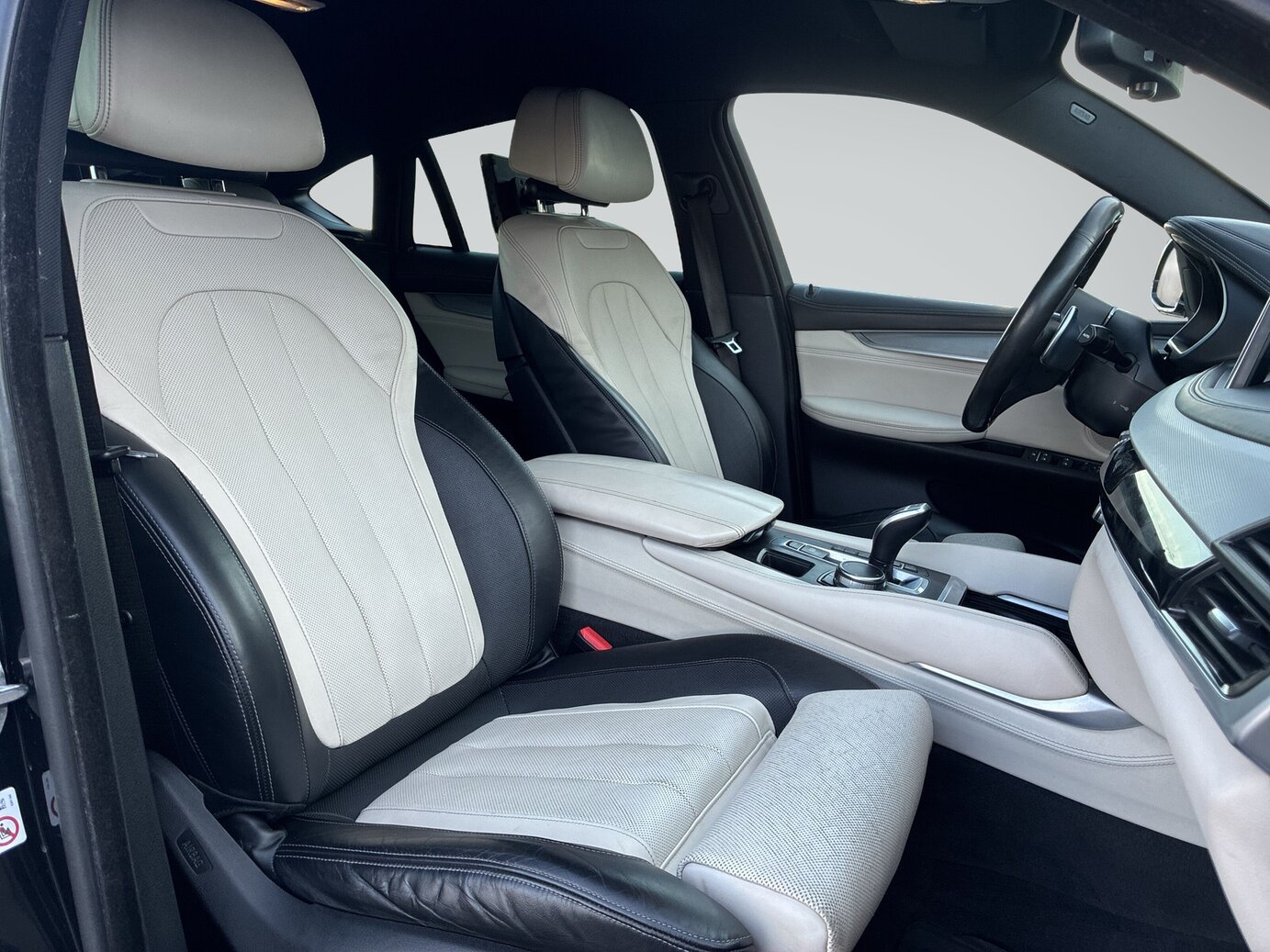 BMW X6 XDRIVE 30D