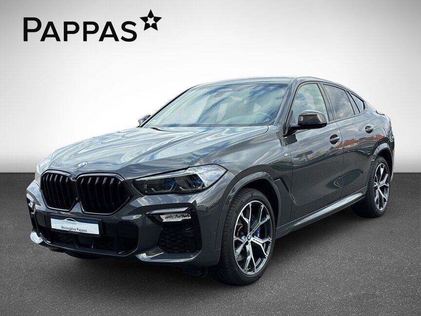 BMW XDRIVE 40D