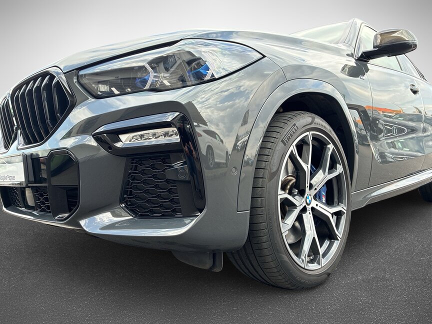BMW XDRIVE 40D
