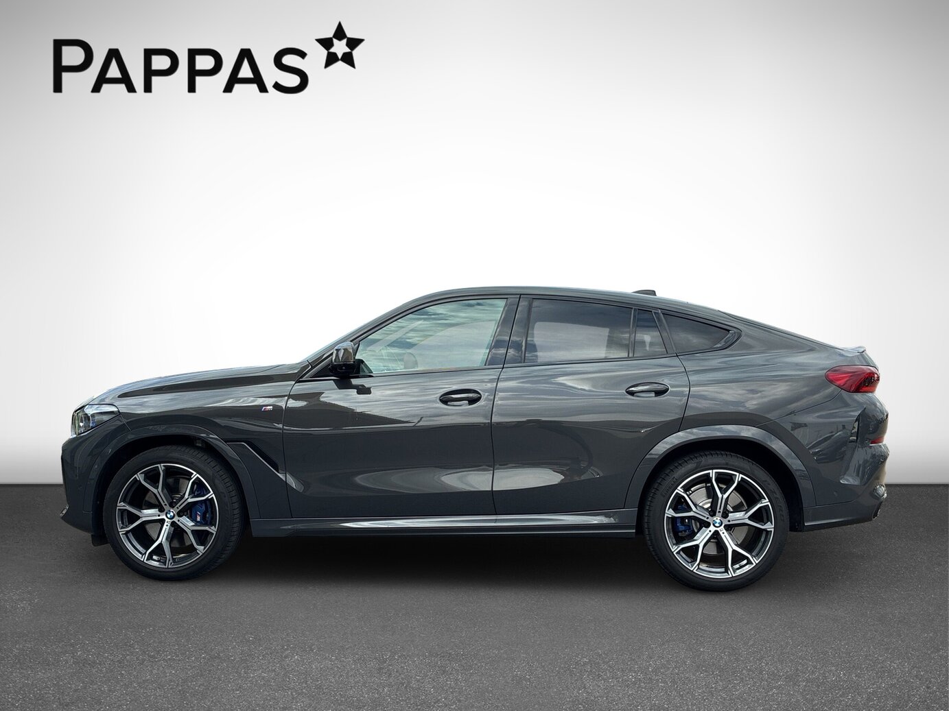 BMW XDRIVE 40D