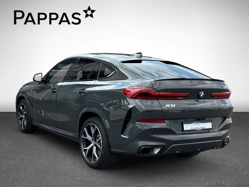 BMW XDRIVE 40D