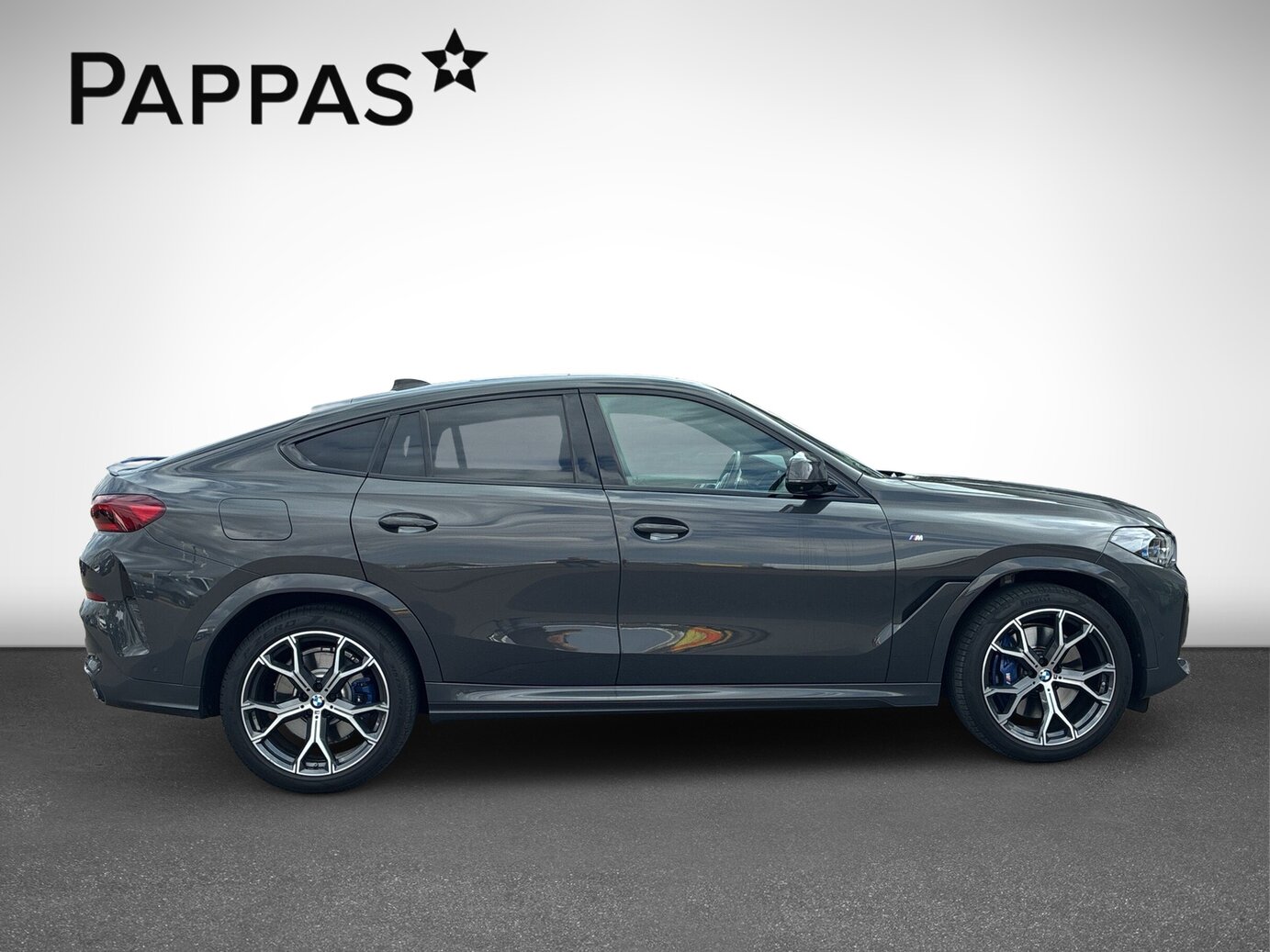 BMW XDRIVE 40D
