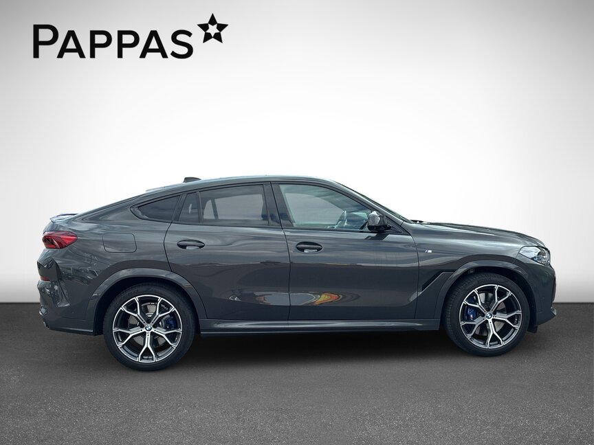 BMW XDRIVE 40D