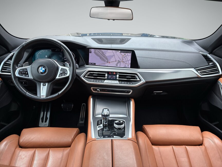 BMW XDRIVE 40D