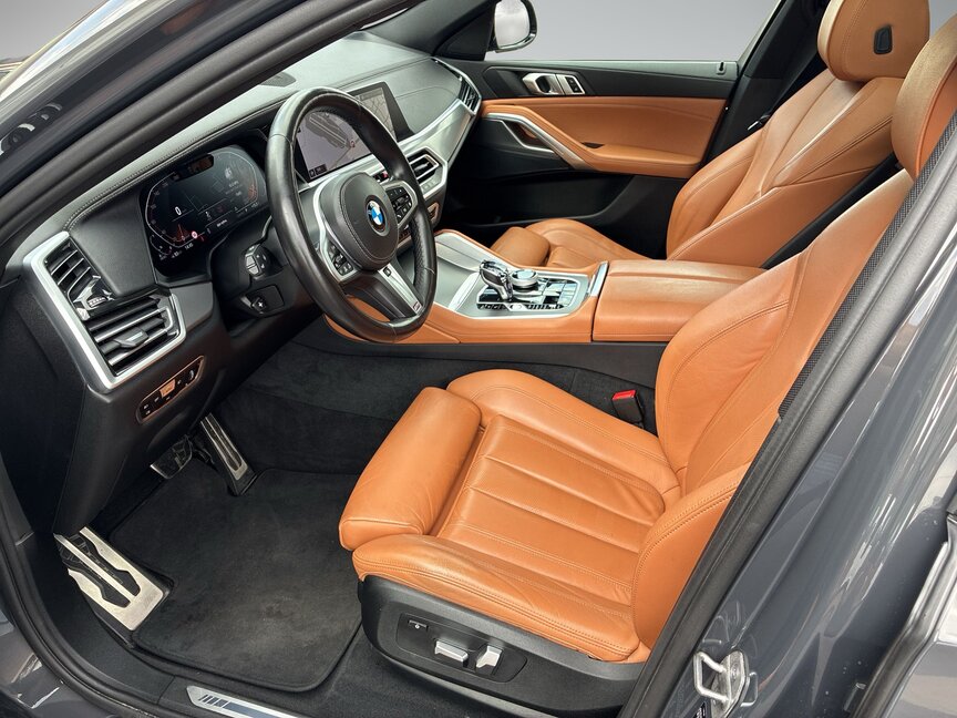 BMW XDRIVE 40D