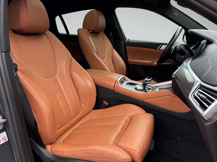BMW XDRIVE 40D