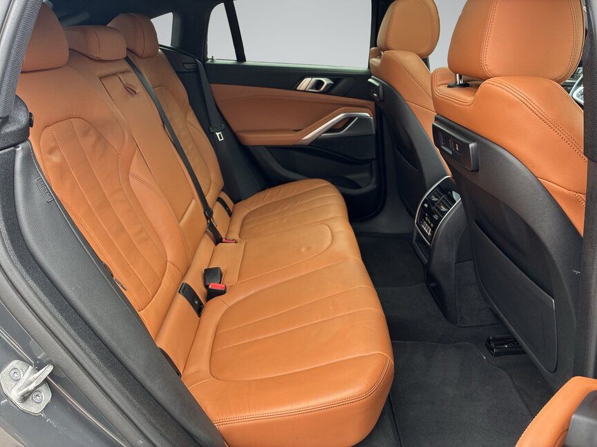 BMW XDRIVE 40D