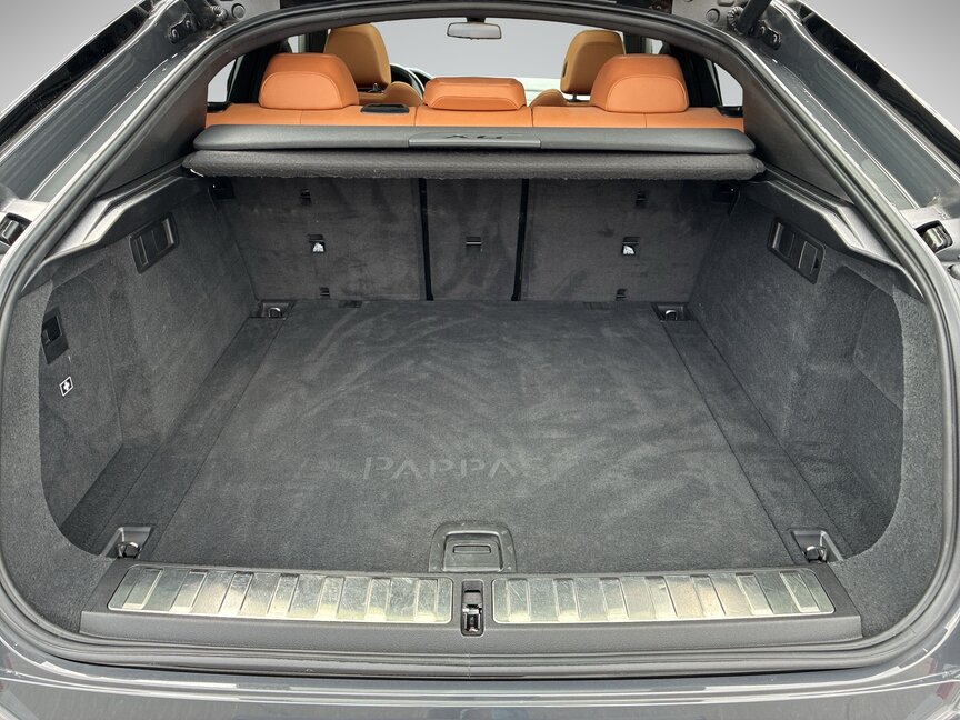 BMW XDRIVE 40D