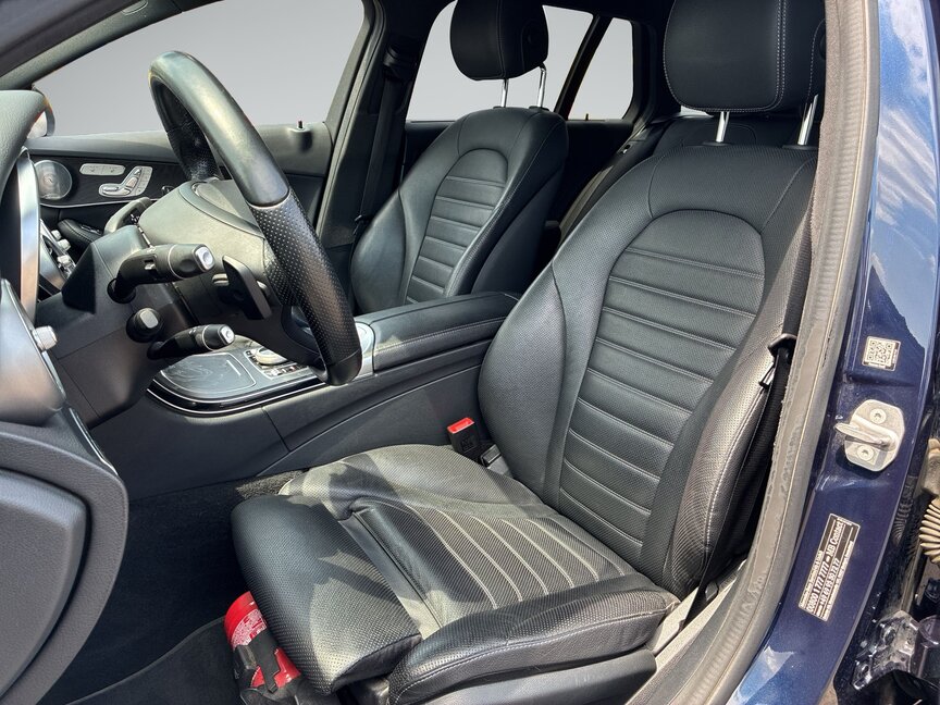 Mercedes-Benz C 200 4MATIC T-Modell