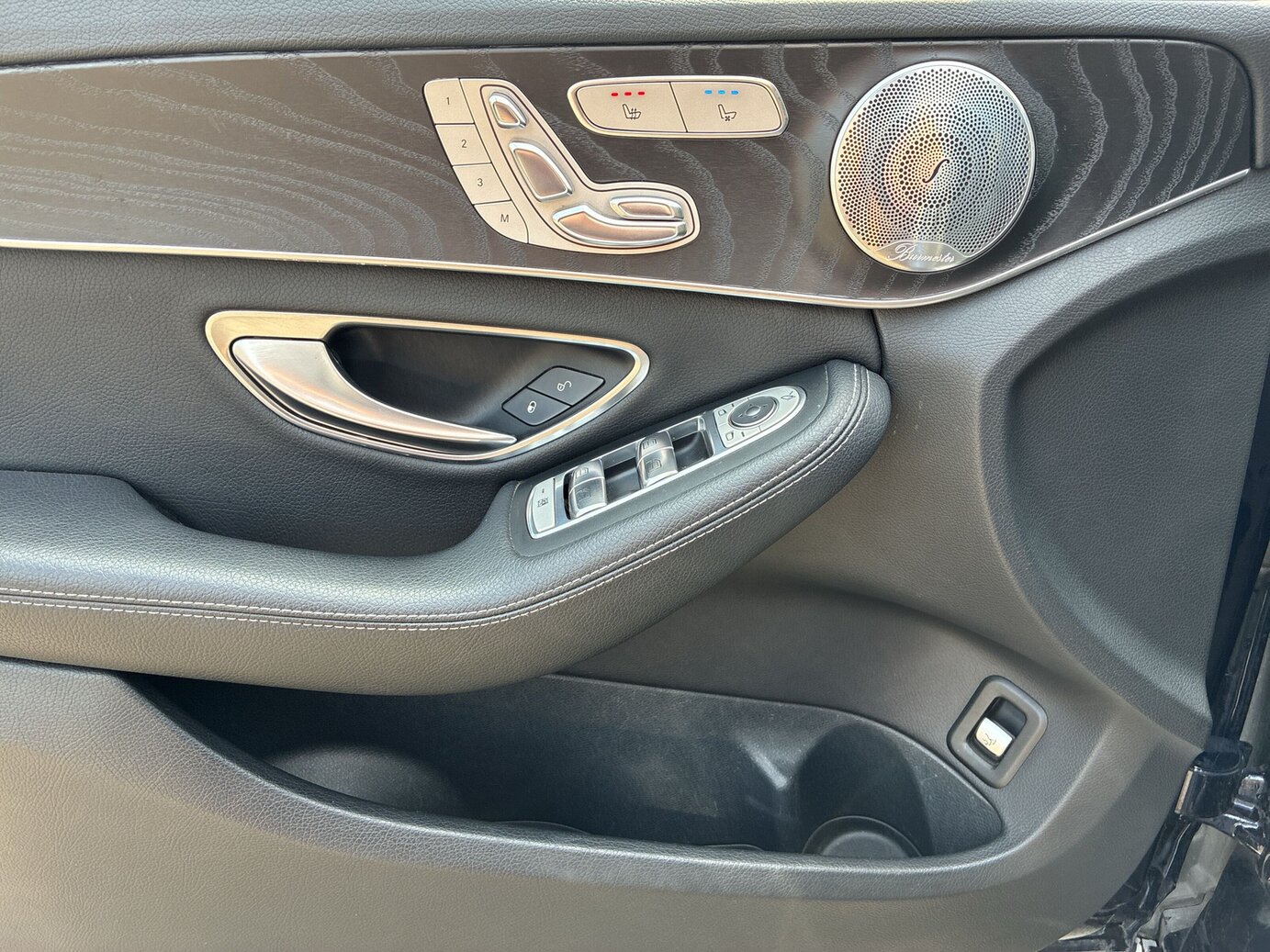 Mercedes-Benz C 200 4MATIC T-Modell
