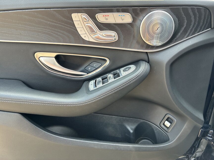Mercedes-Benz C 200 4MATIC T-Modell