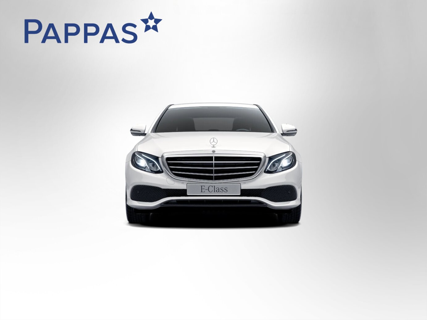 Mercedes-Benz E 200 4MATIC Limousine