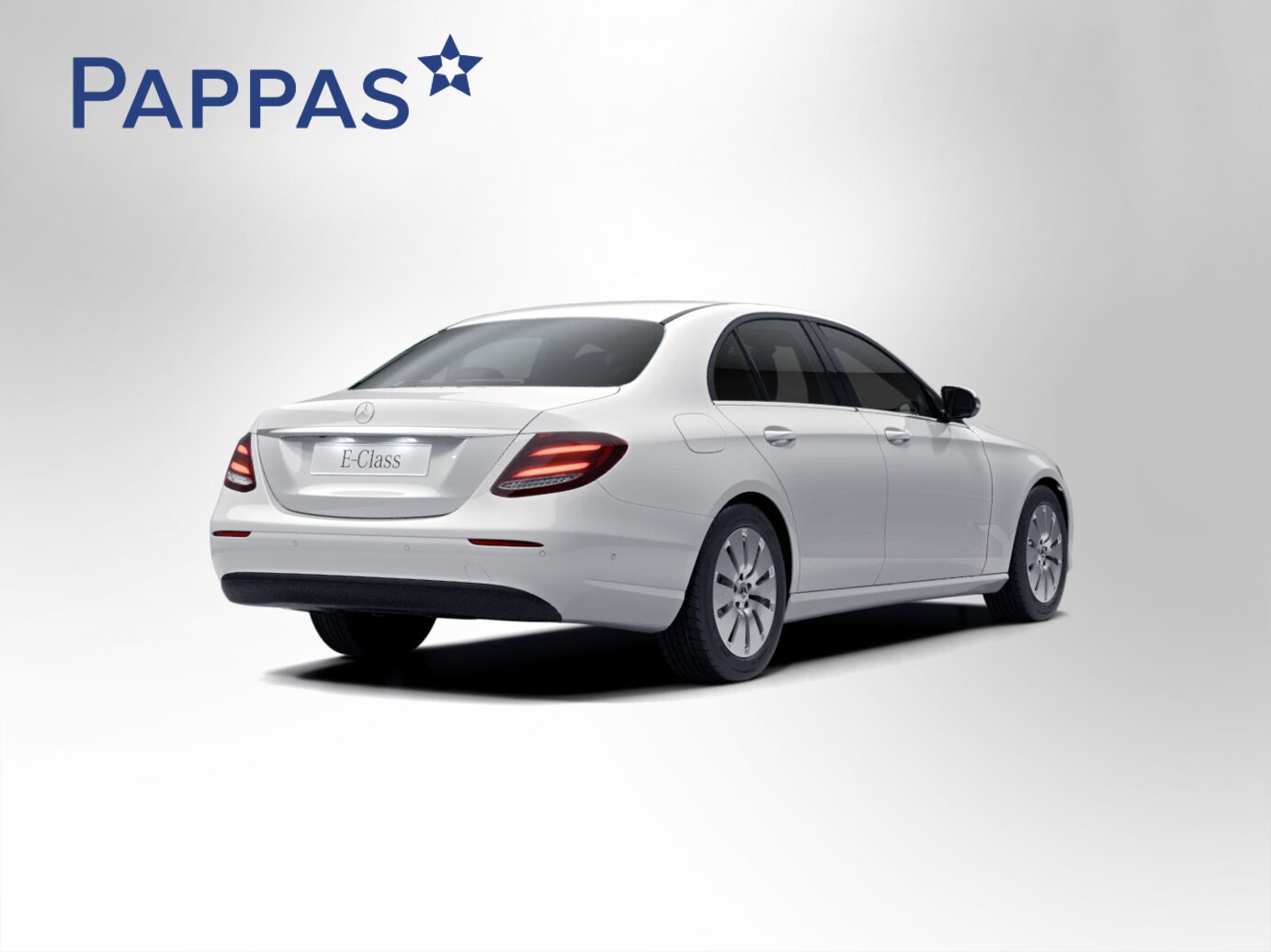 Mercedes-Benz E 200 4MATIC Limousine