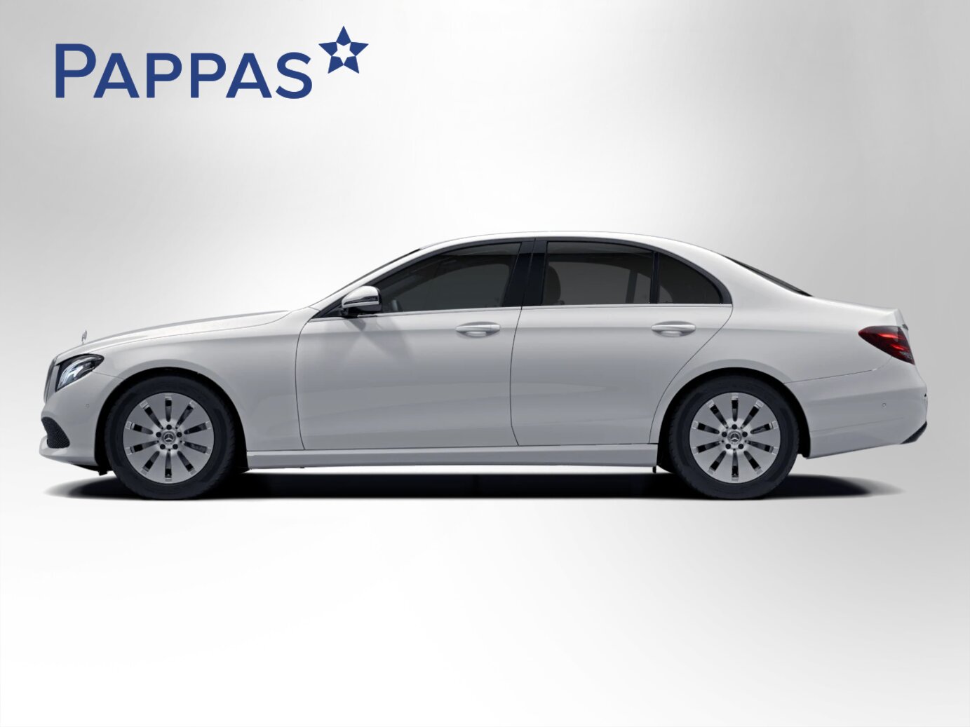 Mercedes-Benz E 200 4MATIC Limousine