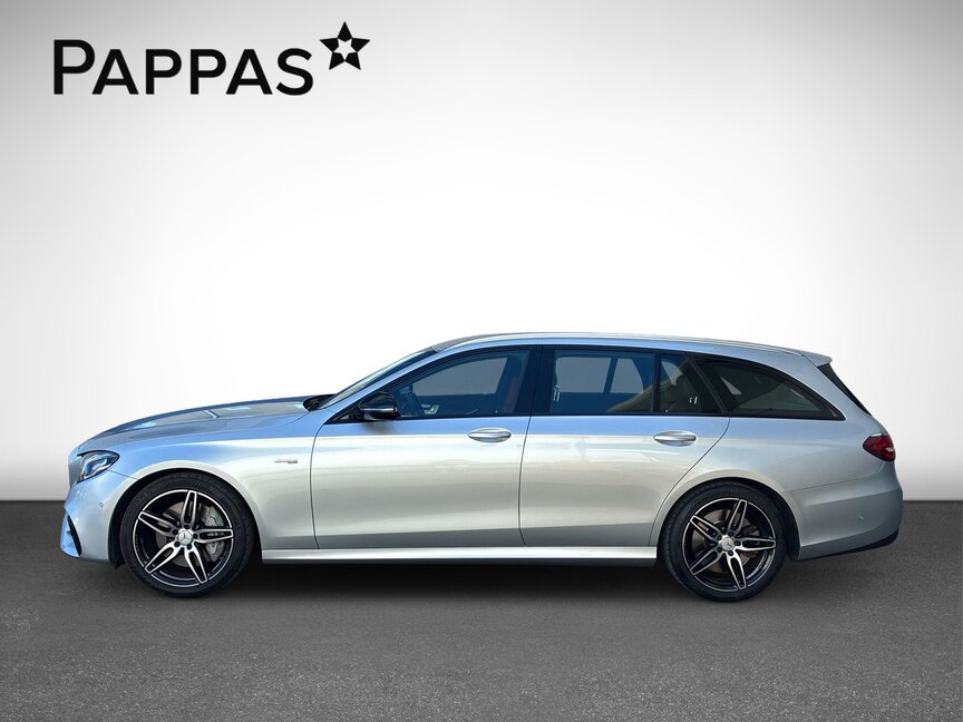 Mercedes-Benz AMG E 43 4M T-modell