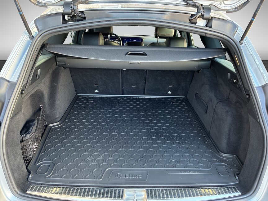 Mercedes-Benz AMG E 43 4M T-modell