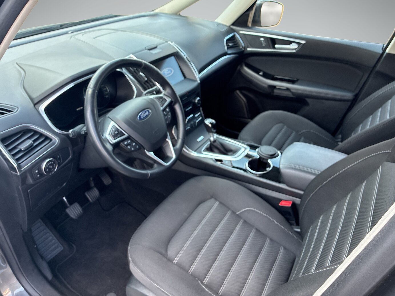 Ford GALAXY