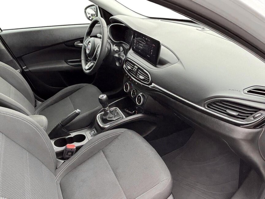 Fiat TIPO 5D 1.0 LIFE