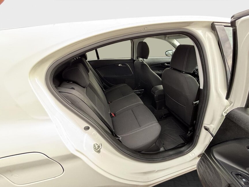Fiat TIPO 5D 1.0 LIFE