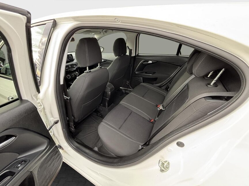 Fiat TIPO 5D 1.0 LIFE