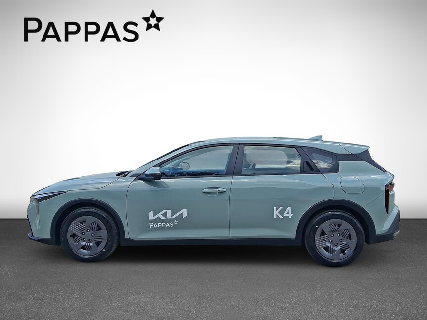 Kia K4 115T