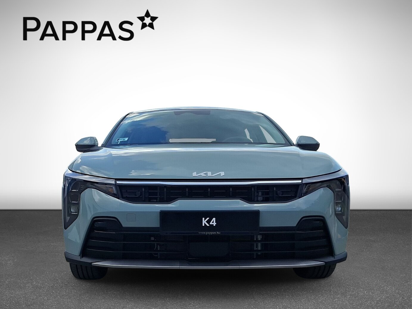Kia K4 115T