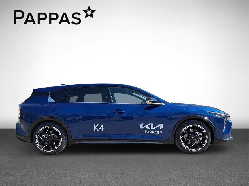 Kia K4 150T/AT