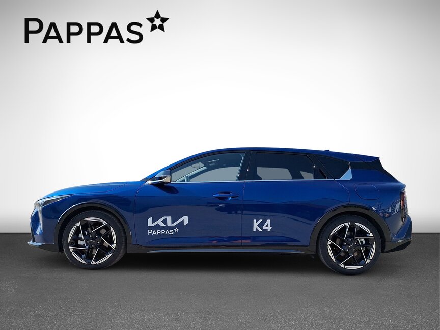 Kia K4 150T/AT