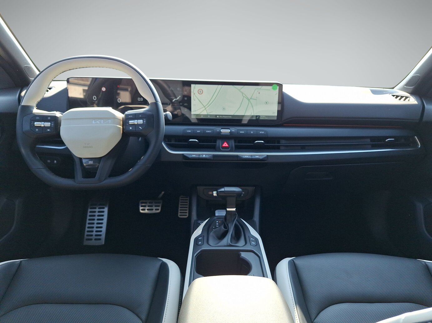 Kia K4 150T/AT