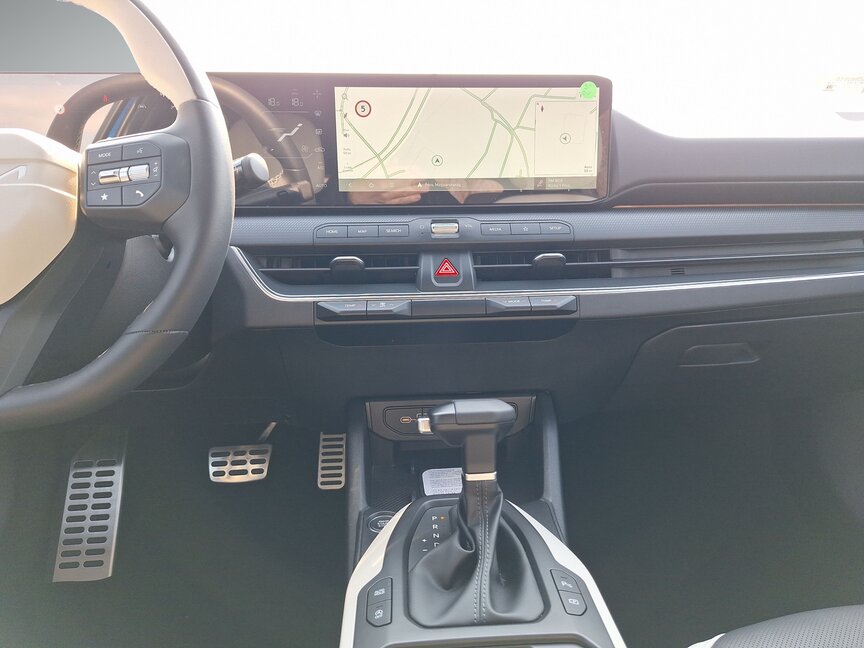 Kia K4 150T/AT