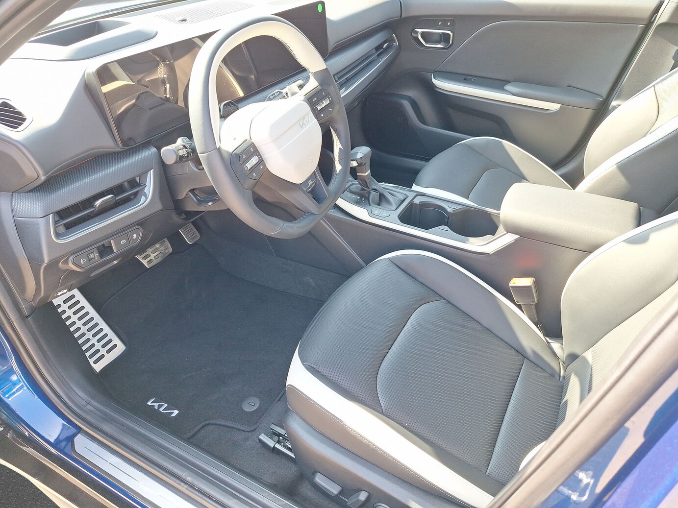 Kia K4 150T/AT