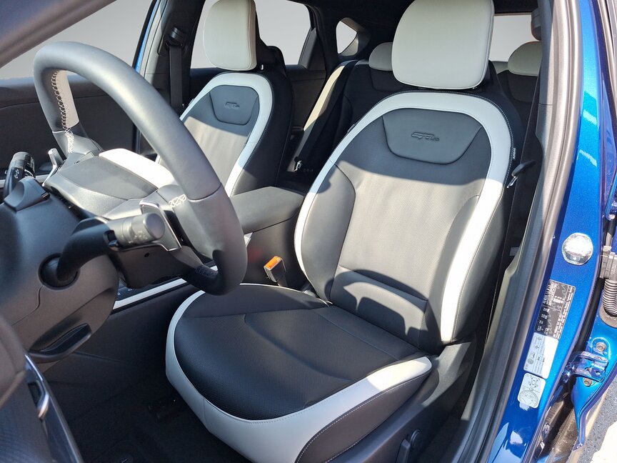 Kia K4 150T/AT