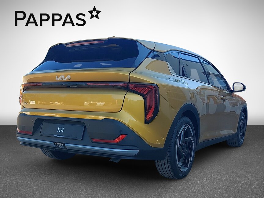Kia K4 150T/AT