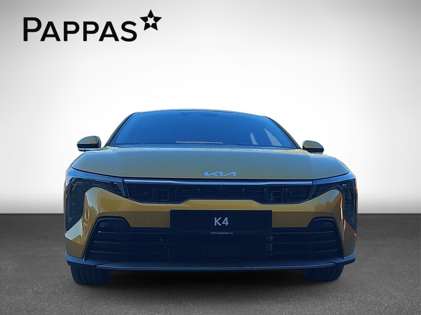 Kia K4 150T/AT