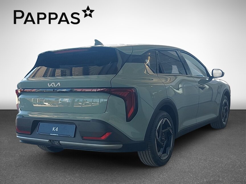 Kia K4 150T/AT
