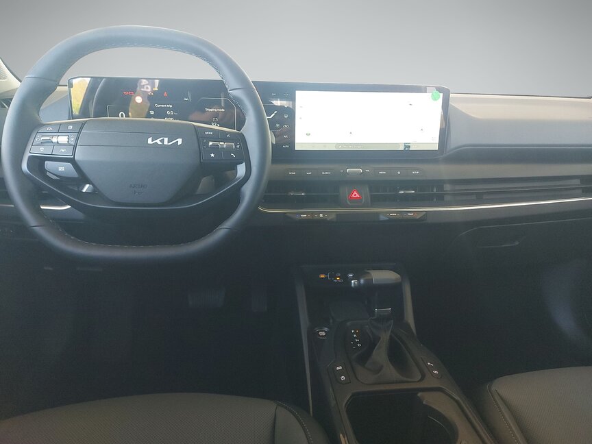 Kia K4 150T/AT
