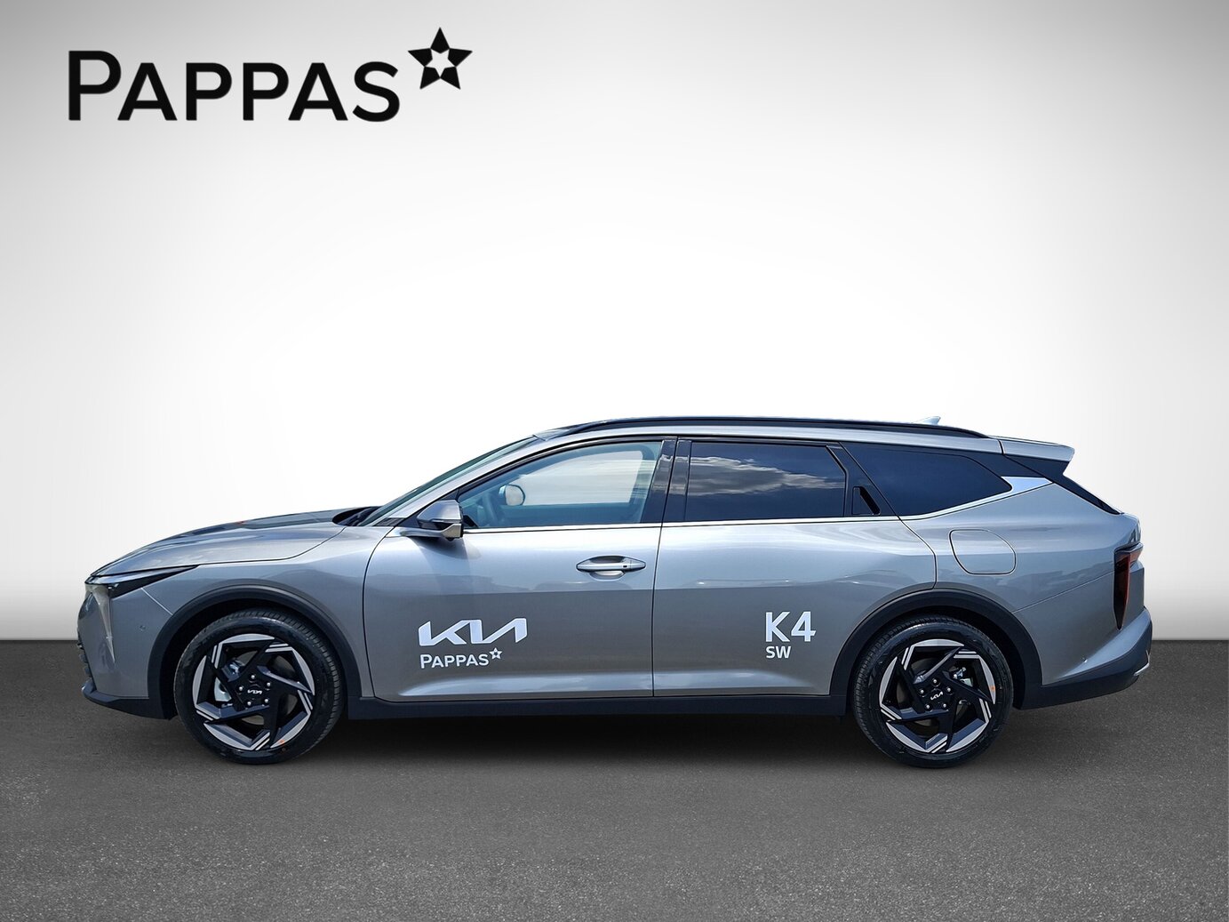 Kia K4 150T/AT SW