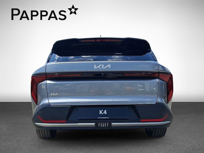 Kia K4 150T/AT SW