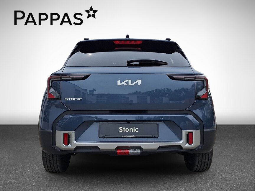 Kia STONIC 100T/MT