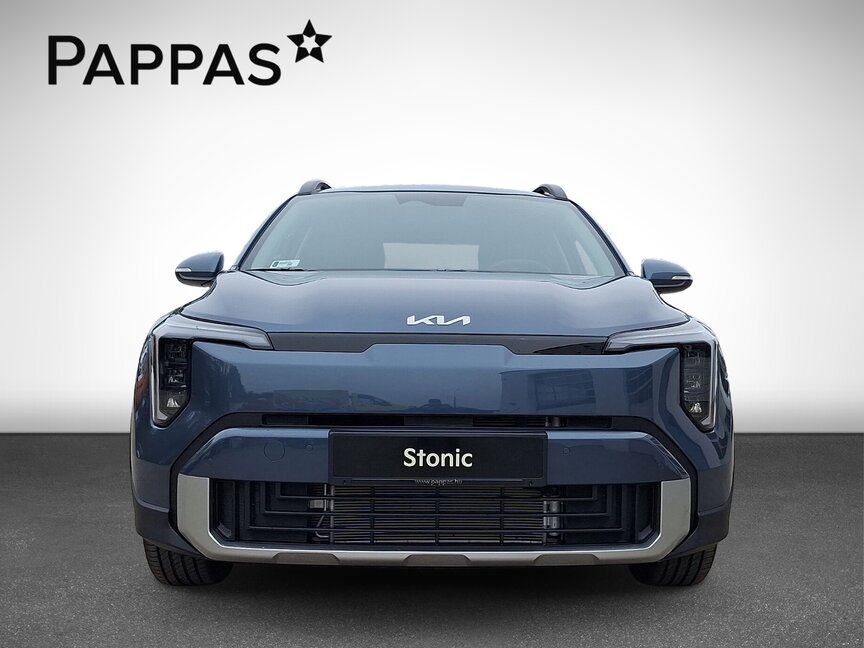 Kia STONIC 100T/MT